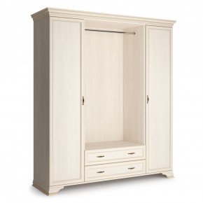 Шкаф распашной четырехдверный с зеркалами Сиена в Тарко-Сале - tarko-sale.mebel24.online | фото 6