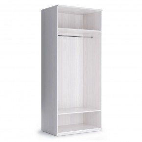 Шкаф распашной двухдверный Парма Нео в Тарко-Сале - tarko-sale.mebel24.online | фото 5