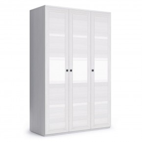 Шкаф распашной трехдверный Парма Нео в Тарко-Сале - tarko-sale.mebel24.online | фото 2
