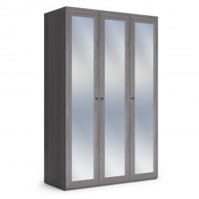 Шкаф распашной трехдверный с зеркалами Парма Нео в Тарко-Сале - tarko-sale.mebel24.online | фото 6