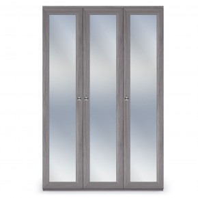 Шкаф распашной трехдверный с зеркалами Парма Нео в Тарко-Сале - tarko-sale.mebel24.online | фото 7