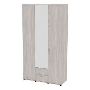 Шкаф с зеркалом Ольга H54_M в Тарко-Сале - tarko-sale.mebel24.online | фото 12