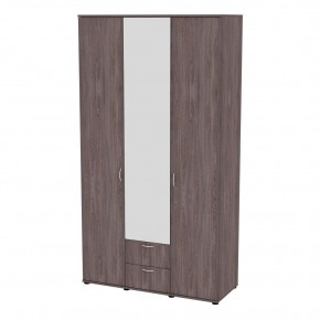 Шкаф с зеркалом Ольга H54_M в Тарко-Сале - tarko-sale.mebel24.online | фото 13