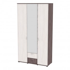 Шкаф с зеркалом Ольга H54_M в Тарко-Сале - tarko-sale.mebel24.online | фото 14