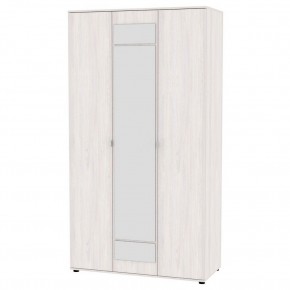 Шкаф с зеркалом "Алиса (H5_M)" с торцевой ручкой (ЯАС) в Тарко-Сале - tarko-sale.mebel24.online | фото