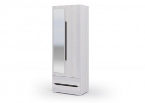 Шкаф ШК 011 Валенсия 2-х дверный с ящиком в Тарко-Сале - tarko-sale.mebel24.online | фото 1