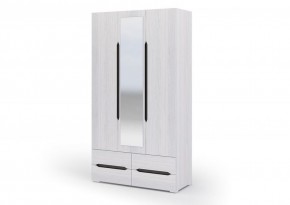 Шкаф ШК 013 Валенсия 3-х дверный с ящиком  в Тарко-Сале - tarko-sale.mebel24.online | фото 1
