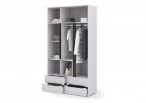 Шкаф ШК 013 Валенсия 3-х дверный с ящиком  в Тарко-Сале - tarko-sale.mebel24.online | фото 2