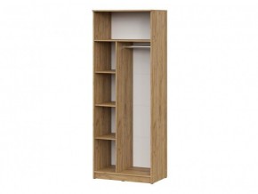 Шкаф ШК-2 (Дуб золотой) в Тарко-Сале - tarko-sale.mebel24.online | фото 2