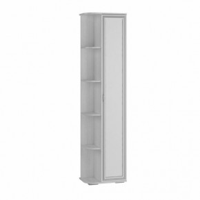 Шкаф торцевовой Лирно ЛШ-26 Ясень Анкор Светлый в Тарко-Сале - tarko-sale.mebel24.online | фото
