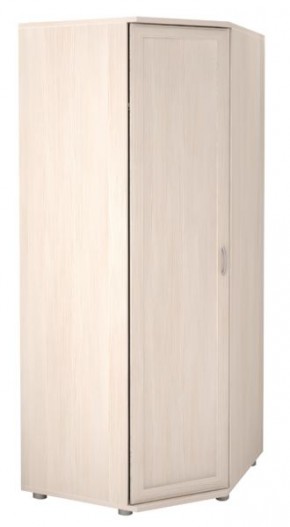 Шкаф угловой для одежды Ника-Люкс 30 с зеркалами в Тарко-Сале - tarko-sale.mebel24.online | фото 2