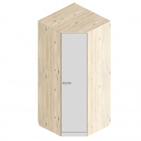 Шкаф угловой "Милана" в Тарко-Сале - tarko-sale.mebel24.online | фото