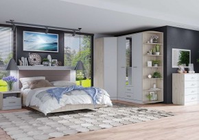 Шкаф угловой "Милана" в Тарко-Сале - tarko-sale.mebel24.online | фото 2