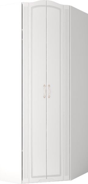 Шкаф угловой Виктория 26 в Тарко-Сале - tarko-sale.mebel24.online | фото 3