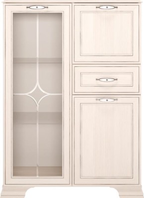 Шкаф универсальный Венеция 15 бодега в Тарко-Сале - tarko-sale.mebel24.online | фото 1