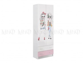 ВЕГА FASHION Шкаф в Тарко-Сале - tarko-sale.mebel24.online | фото