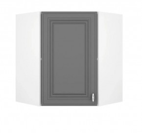 Шкаф верхний угловой (Ш*В*Г) 600*690*600 в Тарко-Сале - tarko-sale.mebel24.online | фото