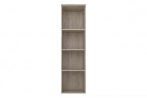 Шкаф-витрина Альянс 435.05 в Тарко-Сале - tarko-sale.mebel24.online | фото 2