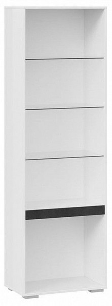 Шкаф-витрина Фьюжн ТД-260.07.25 в Тарко-Сале - tarko-sale.mebel24.online | фото 5