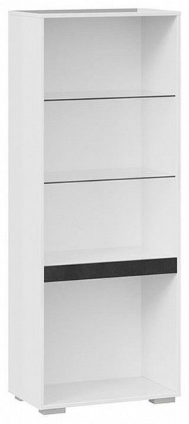 Шкаф-витрина Фьюжн ТД-260.07.27 в Тарко-Сале - tarko-sale.mebel24.online | фото 5