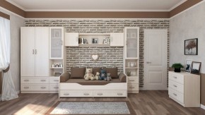 Шкаф-витрина Колибри в Тарко-Сале - tarko-sale.mebel24.online | фото 7