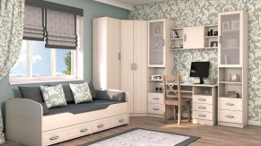 Шкаф-витрина Колибри в Тарко-Сале - tarko-sale.mebel24.online | фото 8