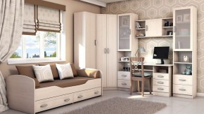 Шкаф-витрина Колибри в Тарко-Сале - tarko-sale.mebel24.online | фото 9
