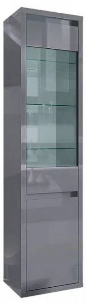 Шкаф-витрина Норден в Тарко-Сале - tarko-sale.mebel24.online | фото