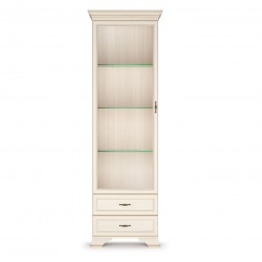 Шкаф-витрина Сиена в Тарко-Сале - tarko-sale.mebel24.online | фото 3