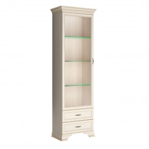 Шкаф-витрина Сиена в Тарко-Сале - tarko-sale.mebel24.online | фото 4