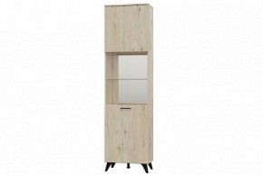 Шкаф-витрина София 7 в Тарко-Сале - tarko-sale.mebel24.online | фото 1