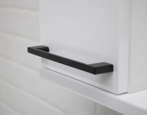 Шкаф-зеркало Контраст 60 правый  АЙСБЕРГ (DA2705HZ) в Тарко-Сале - tarko-sale.mebel24.online | фото 5