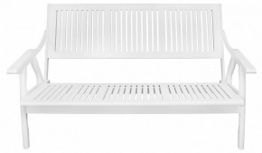 Скамья Массив в Тарко-Сале - tarko-sale.mebel24.online | фото 3