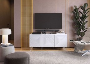 СОЛАНА Тумба под ТВ в Тарко-Сале - tarko-sale.mebel24.online | фото 1