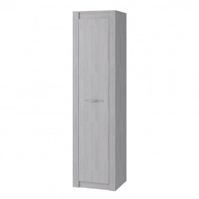 Спальня Монако (модульная) ясень белый/F12 в Тарко-Сале - tarko-sale.mebel24.online | фото 13