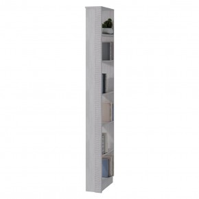 Спальня Монако (модульная) ясень белый/F12 в Тарко-Сале - tarko-sale.mebel24.online | фото 15