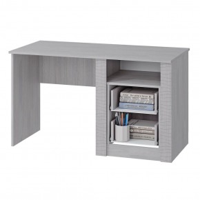 Спальня Монако (модульная) ясень белый/F12 в Тарко-Сале - tarko-sale.mebel24.online | фото 19