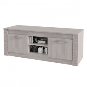 Спальня Монако (модульная) ясень белый/F12 в Тарко-Сале - tarko-sale.mebel24.online | фото 22