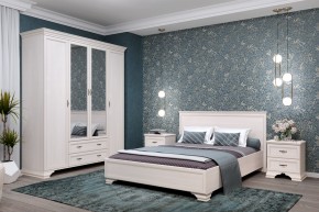 Спальня "Сиена" (комплект 3) в Тарко-Сале - tarko-sale.mebel24.online | фото
