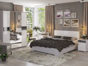 Спальня Сальма в Тарко-Сале - tarko-sale.mebel24.online | фото 4