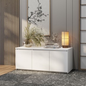 Спальня Симпл (белая) модульная в Тарко-Сале - tarko-sale.mebel24.online | фото 50