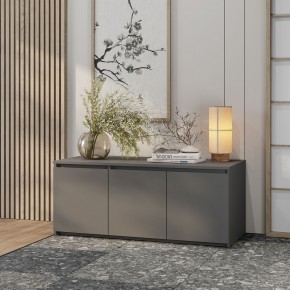 Спальня Симпл (графит) модульная в Тарко-Сале - tarko-sale.mebel24.online | фото 55