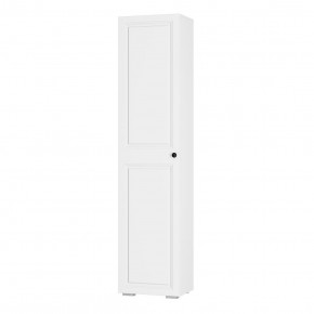 Спальня Софт (модульная) Белый/Эмаль белая F26 в Тарко-Сале - tarko-sale.mebel24.online | фото 13