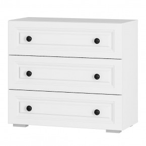 Спальня Софт (модульная) Белый/Эмаль белая F26 в Тарко-Сале - tarko-sale.mebel24.online | фото 2