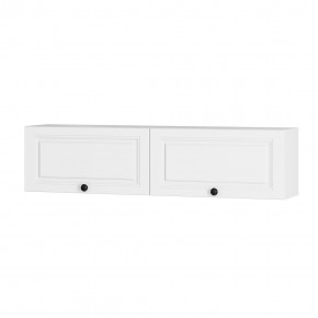 Спальня Софт (модульная) Белый/Эмаль белая F26 в Тарко-Сале - tarko-sale.mebel24.online | фото 27