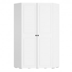 Спальня Софт (модульная) Белый/Эмаль белая F26 в Тарко-Сале - tarko-sale.mebel24.online | фото 29
