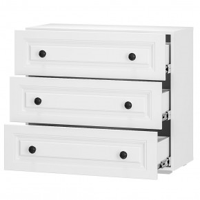 Спальня Софт (модульная) Белый/Эмаль белая F26 в Тарко-Сале - tarko-sale.mebel24.online | фото 3