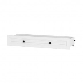 Спальня Софт (модульная) Белый/Эмаль белая F26 в Тарко-Сале - tarko-sale.mebel24.online | фото 31