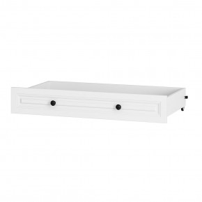 Спальня Софт (модульная) Белый/Эмаль белая F26 в Тарко-Сале - tarko-sale.mebel24.online | фото 32