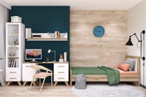Спальня «Вега Скандинавия» (комплект 1) в Тарко-Сале - tarko-sale.mebel24.online | фото